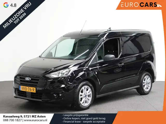 Ford Transit Connect 1.5 EcoBlue L1 Trend 2022 Diesel