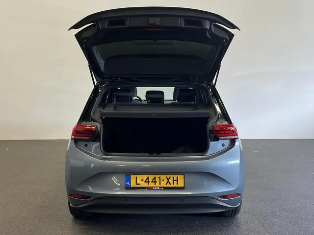 Volkswagen ID.3 Life 58 kWh 2021 Elektrisch 7