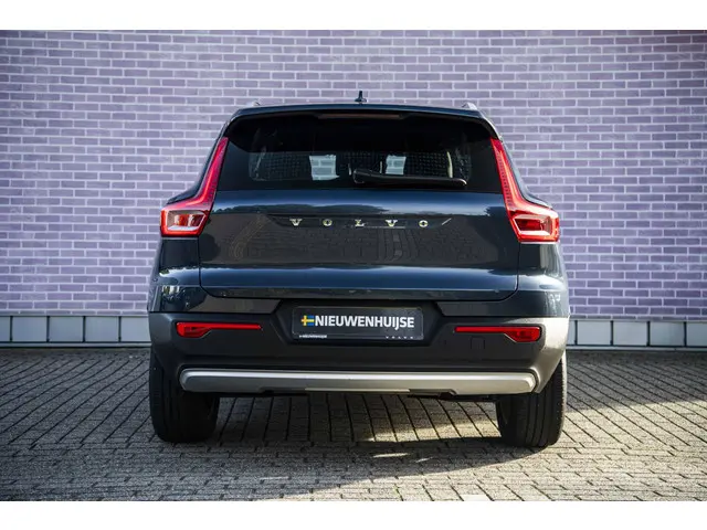 Volvo XC40 1.5 T2 Momentum 2020 Benzine 9