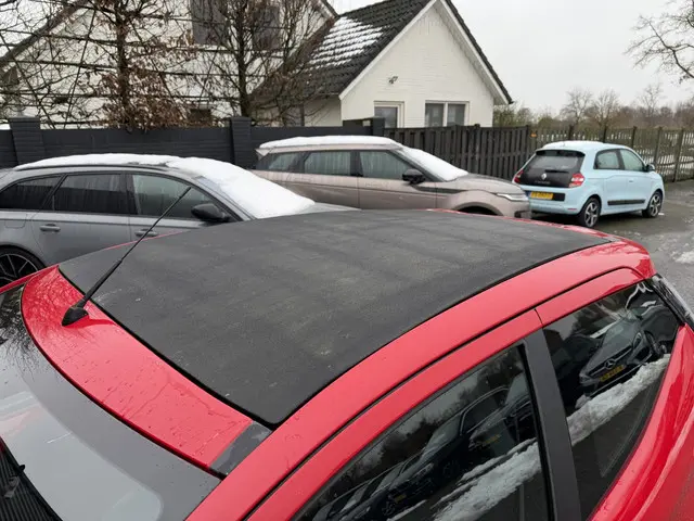 Toyota Aygo 1.0 VVT-i x-wave 2015 Benzine 10