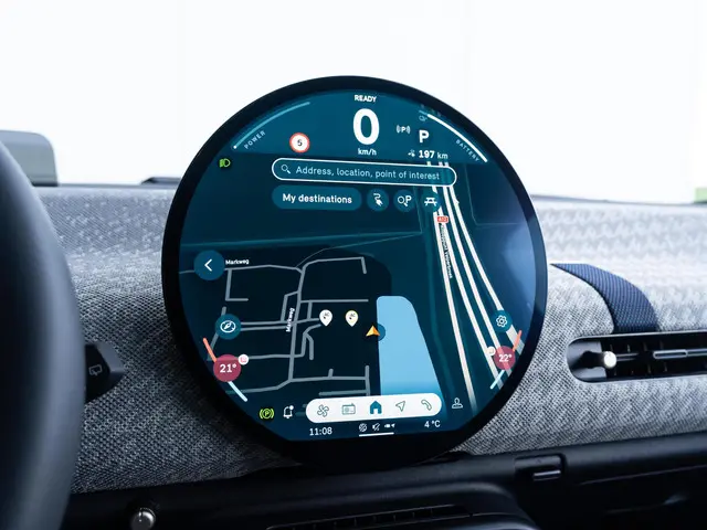 MINI 3-Deurs Cooper E 2025 Elektrisch 32