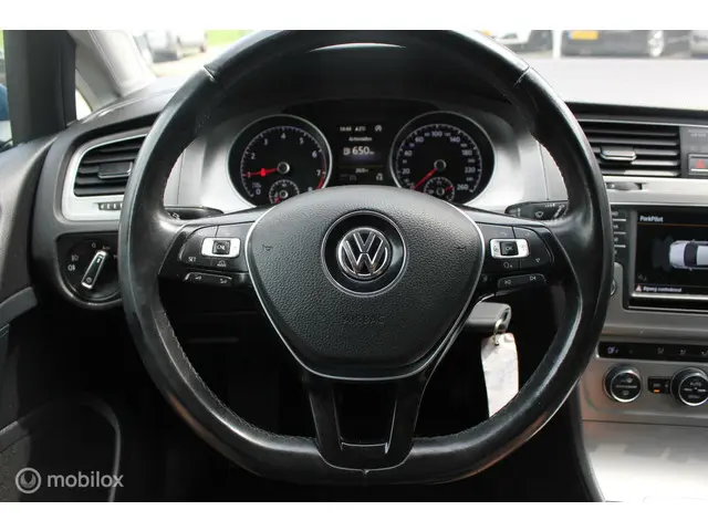 Volkswagen Golf 1.0 TSI Comfortline 2016 Benzine 7