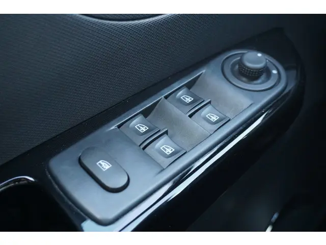 Renault Captur 0.9 TCe Dynamique 2014 Benzine 23