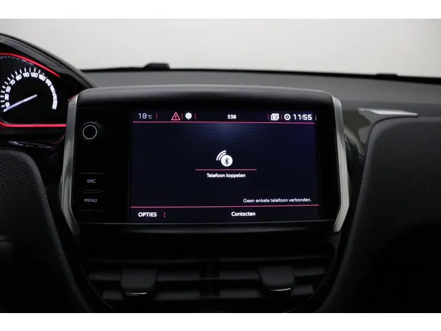 Peugeot 2008 1.2 PureTech GT-line 2018 Benzine 27