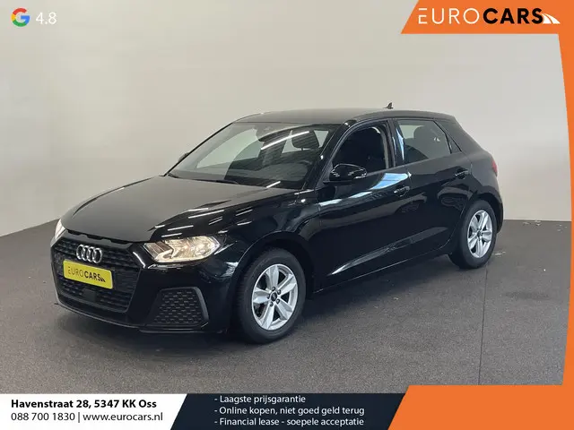 Audi A1 Sportback 1.0 TFSI 95pk S Tronic 2023 Benzine