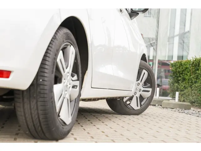 Honda Jazz 1.5i e:HEV EXECUTIVE 2020 Hybride Benzine 14