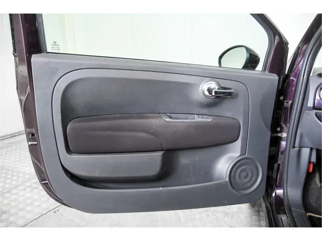 Fiat 500C 1.2 Popstar 2014 Benzine 34