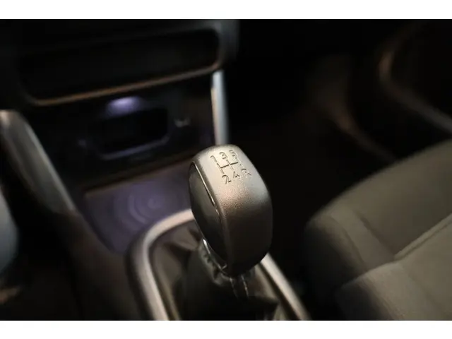 Citroën C3 Aircross PT 82 Feel 2018 Benzine 12