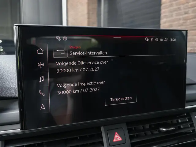 Audi A5 Sportback 35 TFSI 2022 Benzine 14