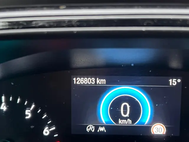 Ford Focus 1.0 EcoBoost ST Line Business 2018 Benzine 22