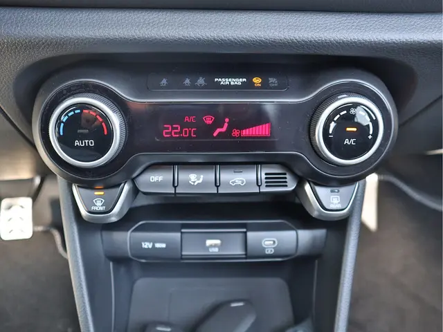 Kia Picanto 1.0 DPI GT-Line 2025 Benzine 14