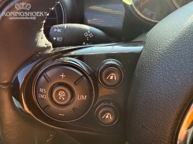 MINI Cooper 1.5 Pepper Serious Business 2018 Benzine 12