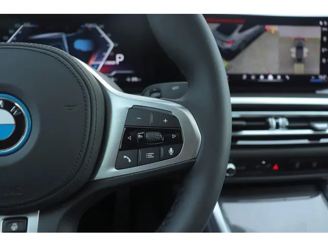 BMW i4 eDrive40 2024 Elektrisch 35