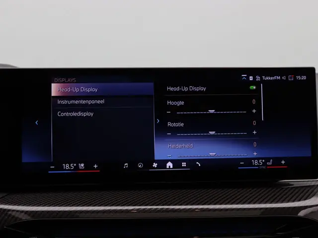 BMW 4 Serie Coupé 420i 2025 Benzine 15