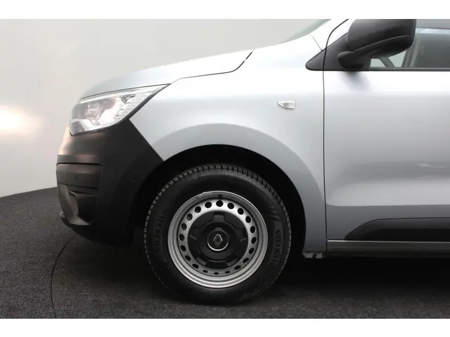 Renault Express 1.5 dCi 75 Comfort 2021 Diesel 36