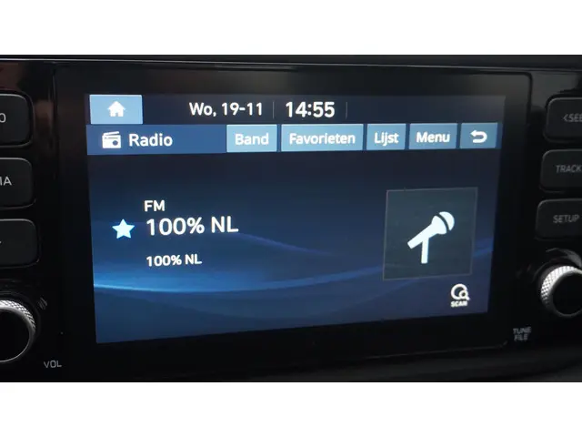 Hyundai i20 1.0 T-GDI Automaat Comfort 2023 Benzine 14