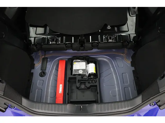 Toyota Aygo X 1.0 VVT-i MT Play 2024 Benzine 29