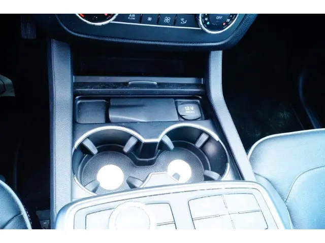Mercedes-Benz M-Klasse 350 BlueTEC 2014 Diesel 17