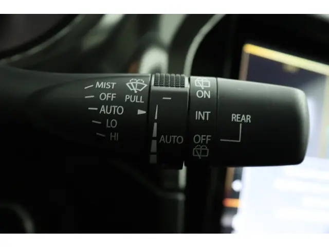 Suzuki Vitara 1.5 Hybrid Style 2025 Hybride Benzine 32