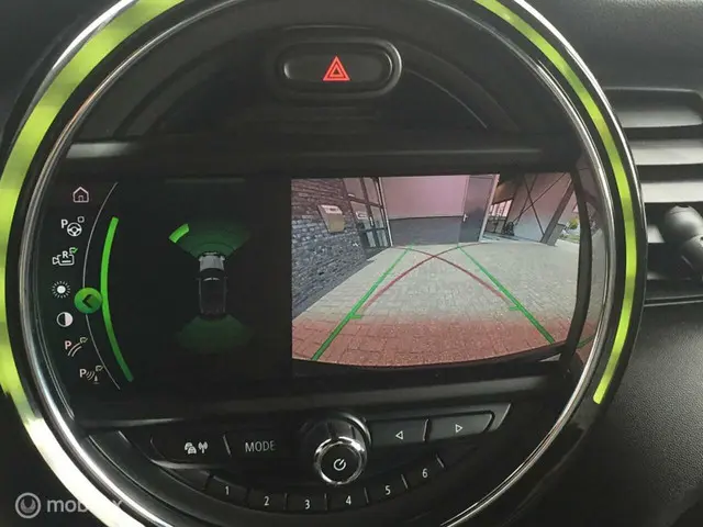 MINI Cooper S Cabrio 2.0 2019 Benzine 11