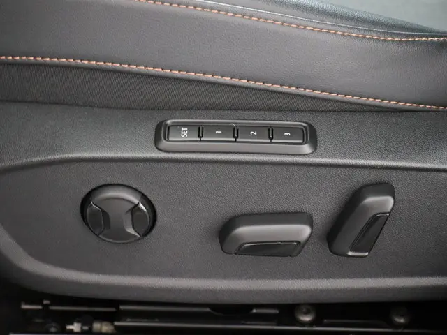 CUPRA Formentor 1.4 e-Hybrid 2022 Hybride Benzine 17