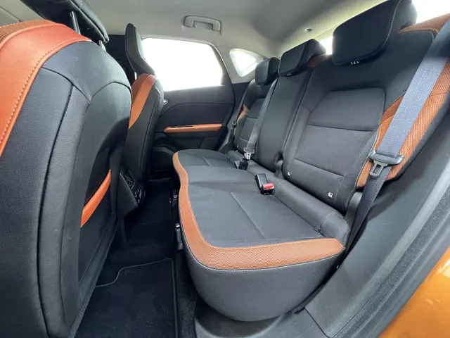 Renault Captur 1.3 TCe 130 Intens 2020 Benzine 8