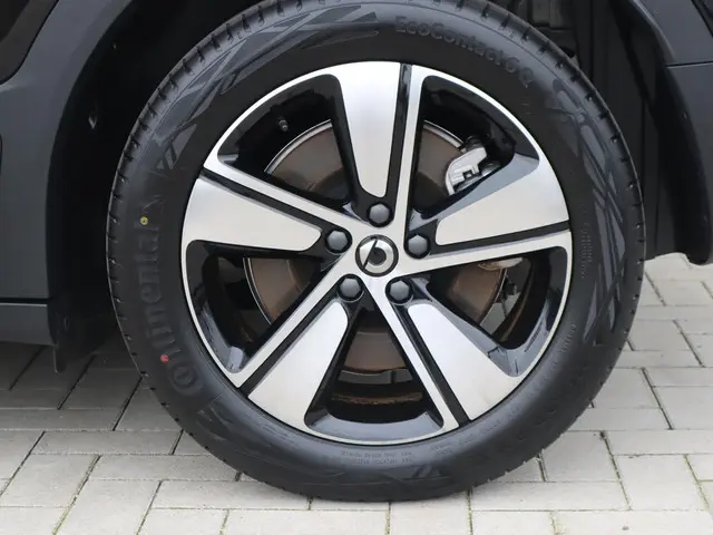 Smart #1 Pure+ 66 kWh 2025 Elektrisch 5