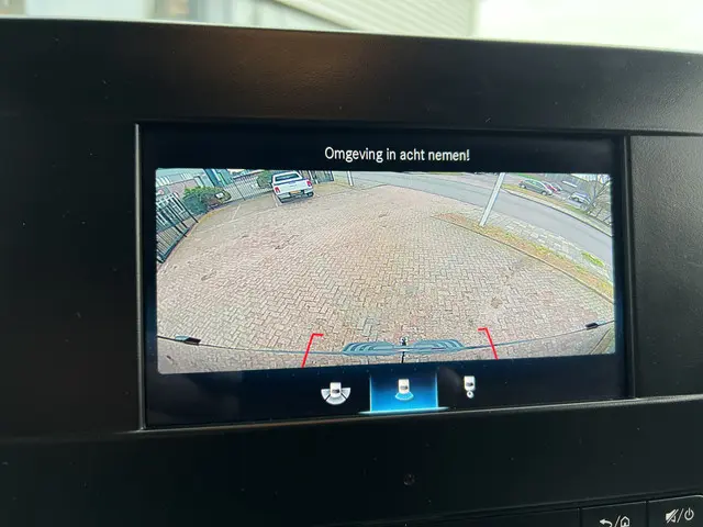 Mercedes-Benz Sprinter 314 2.2 CDI L2H1 2019 Diesel 10