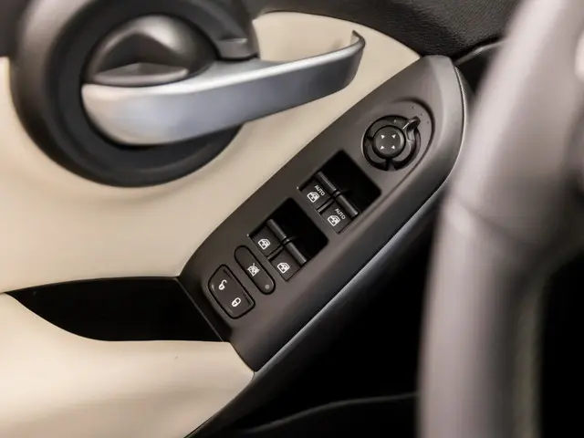 Fiat 500X 1.3 GSE Yacht Club Capri 2022 Benzine 21