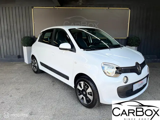 Renault Twingo 3
