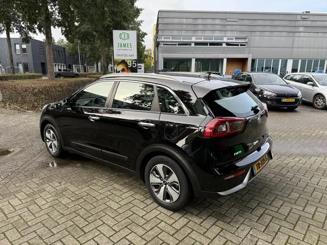 Kia Niro 3