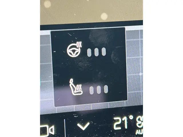 Volvo XC40 Recharge P8 AWD R-Design 2020 Elektrisch 13