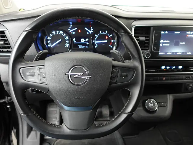 Opel Vivaro 2.0 BlueHDi 145PK Automaat 2024 Diesel 13