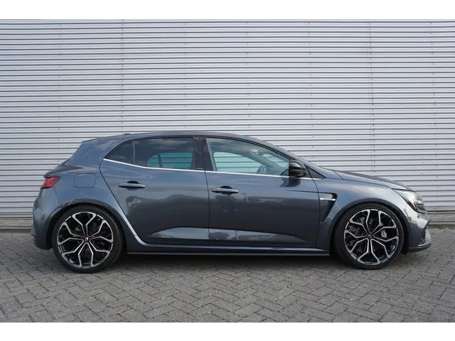 Renault Mégane 1.8 TCe 280 RS 2018 Benzine 5