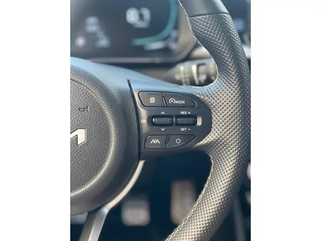 Kia Picanto 1.0 DPI GT-Line 2025 Benzine 12