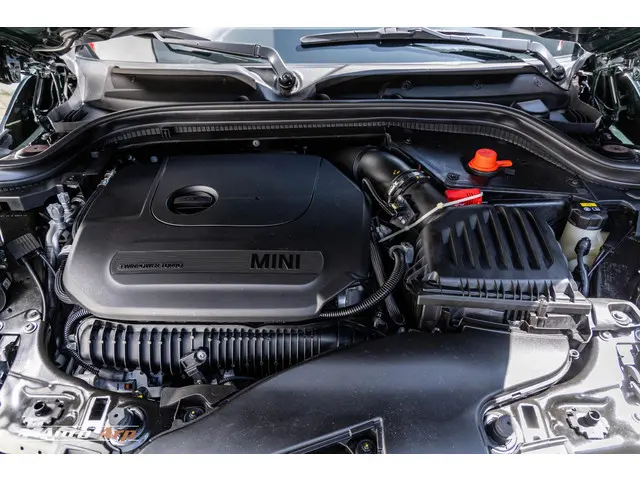 MINI Cooper Cabrio Mini 2.0 John Works 2021 Benzine 35
