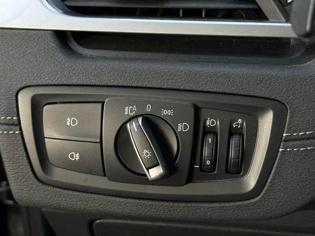 BMW X1 xDrive25e M SPORT 2021 Hybride Benzine 26