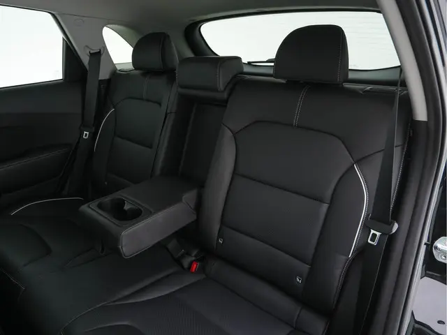 Kia e-Niro ExecutiveLine 64 kWh 2020 Elektrisch 26