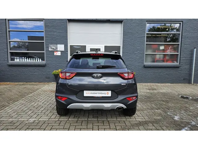Kia Stonic 1.0 T-GDi PlatinumEdition 2019 Benzine 5