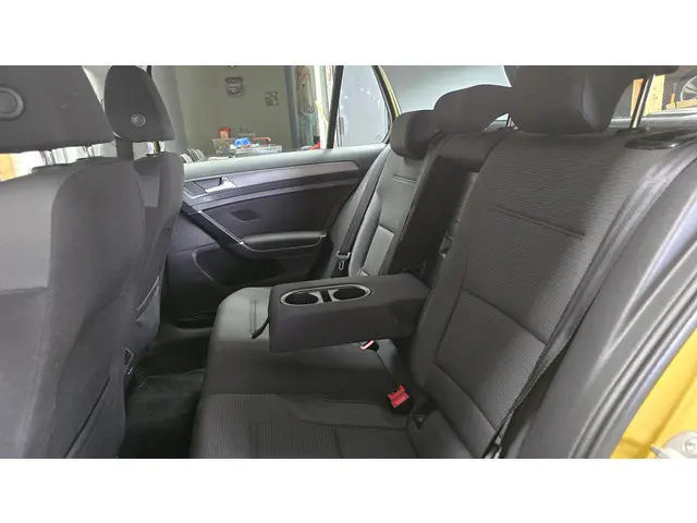 Volkswagen Golf 1.0 TSI Virtual Cockpit 2017 Benzine 14