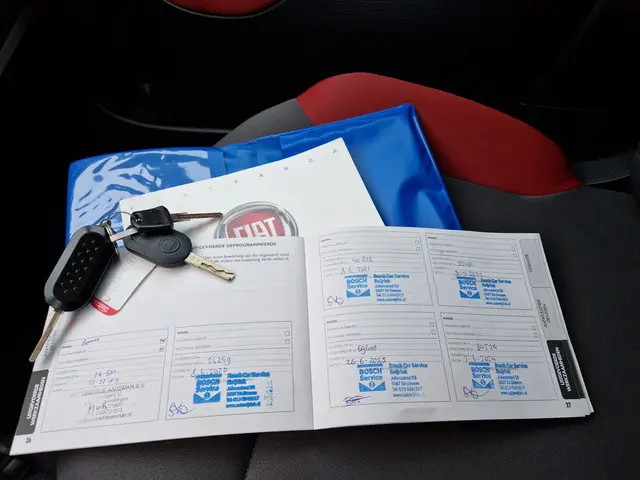 Fiat Panda 0.9 TwinAir Lounge AUTOMAAT/NAVI 2016 Benzine 8