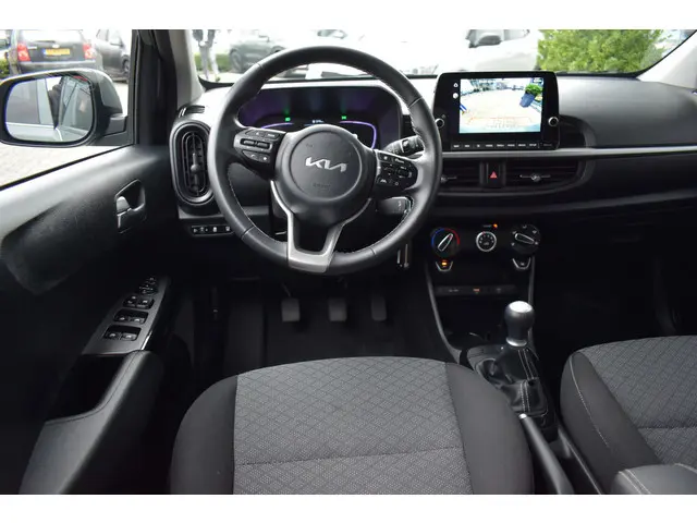 Kia Picanto 1.0 DPi DynamicPlusLine 5-Drs 2025 Benzine 6