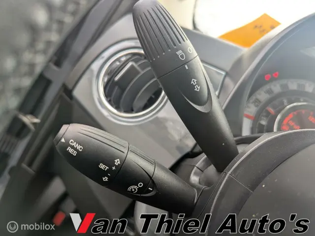 Fiat 500 1.2 Lounge 2019 Benzine 21