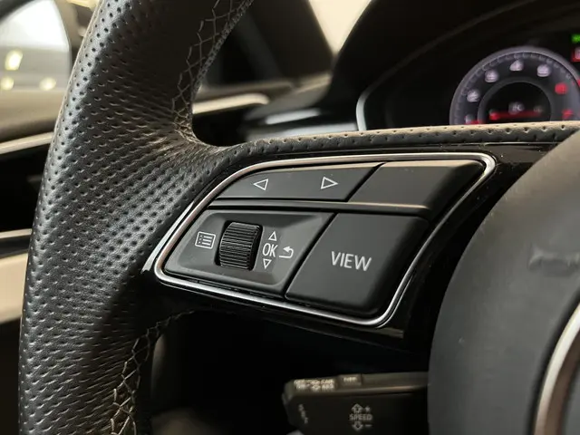 Audi A4 Avant 35 TFSI 3x S-line 2021 Benzine 35