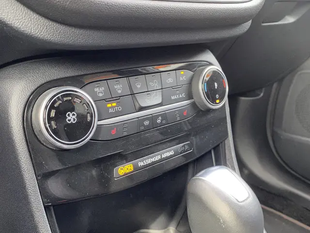 Ford Puma 1.0 EcoBoost ST-Line 2021 Benzine 20