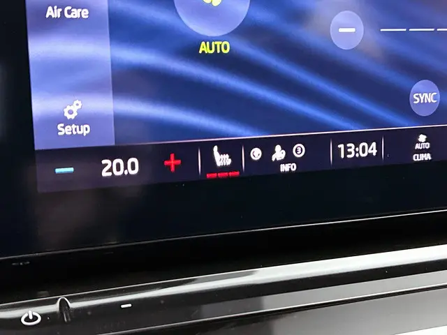 Škoda Octavia Combi 1.5 e-TSI DSG Style 2022 Benzine 8