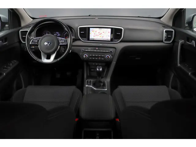 Kia Sportage 1.6 CRDi AWD Plus Line | 2020 Diesel 2
