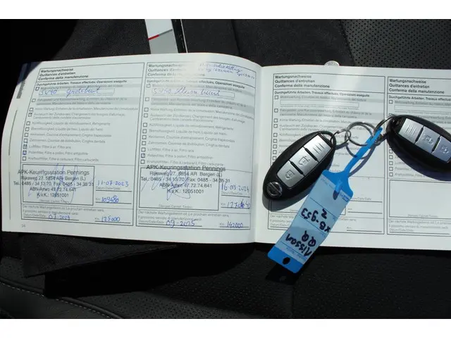 Nissan QASHQAI 1.2 Tekna 2015 Benzine 12
