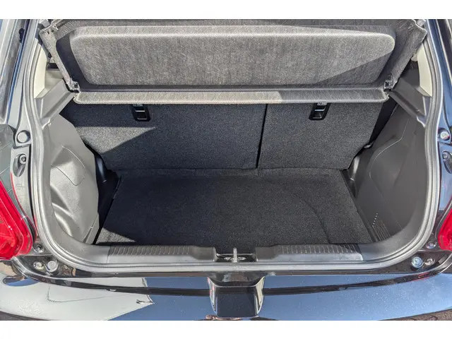 Suzuki Swift 1.4 Sport 2018 Benzine 10