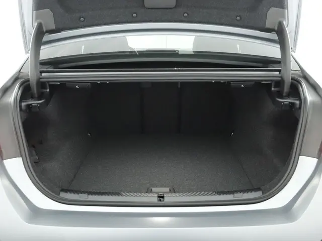 BMW i5 Sedan M60 xDrive 2025 Elektrisch 19